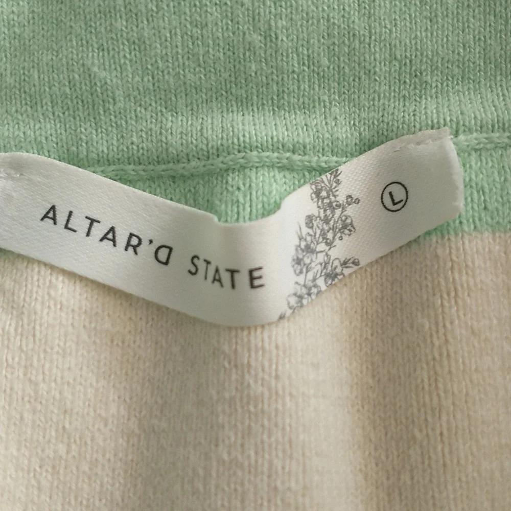 ALTAR' D STATE Women's Skirt - Picture 8 of 10